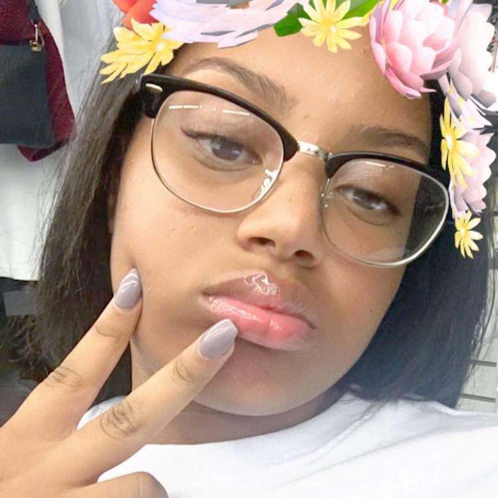 Meet your Posher, Jada